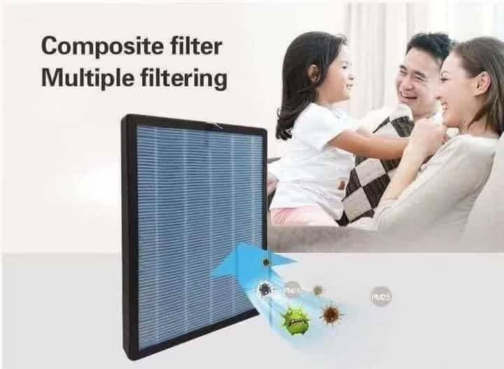 Huangmi air hot sale purifier