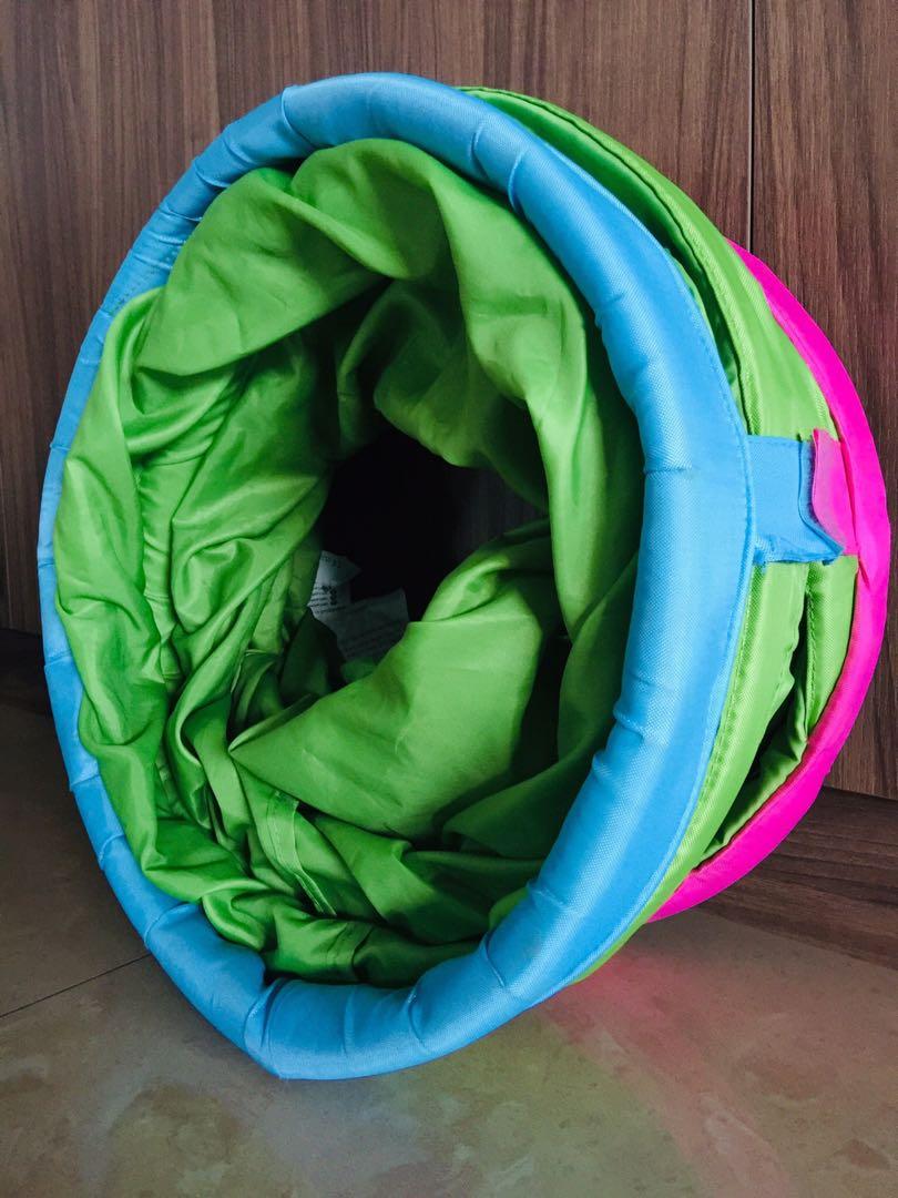 ikea tunnel