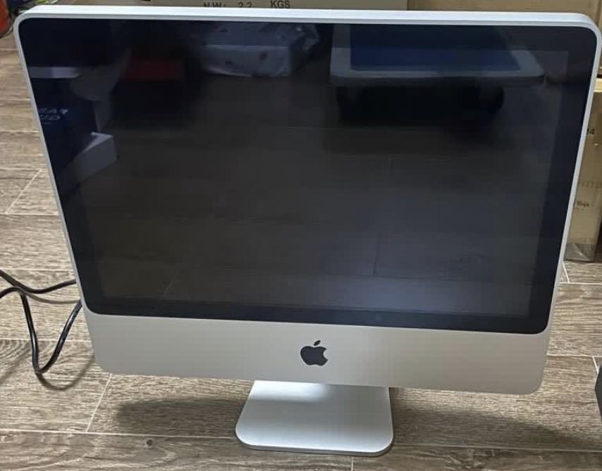 buy 2009 imac