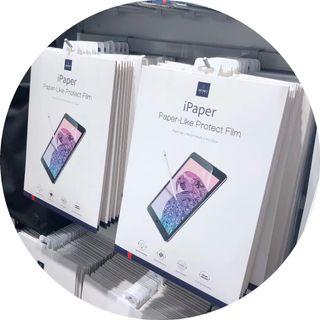 ipad 類紙膜
