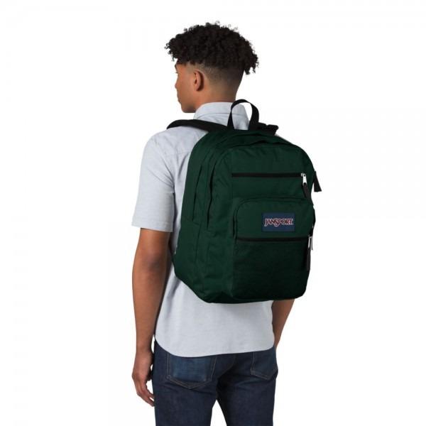 JanSport Big Student Backpack 15Inch Laptop School Pack, Luxury