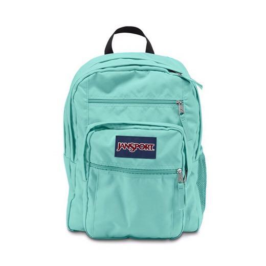 Jansport backpack turquoise shop