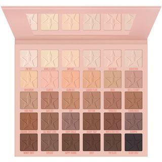 Jeffree Star Cosmetics The Orgy Collection Health Beauty Makeup On Carousell