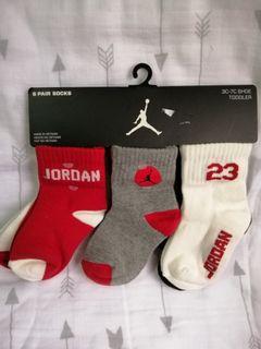 Jordan socks