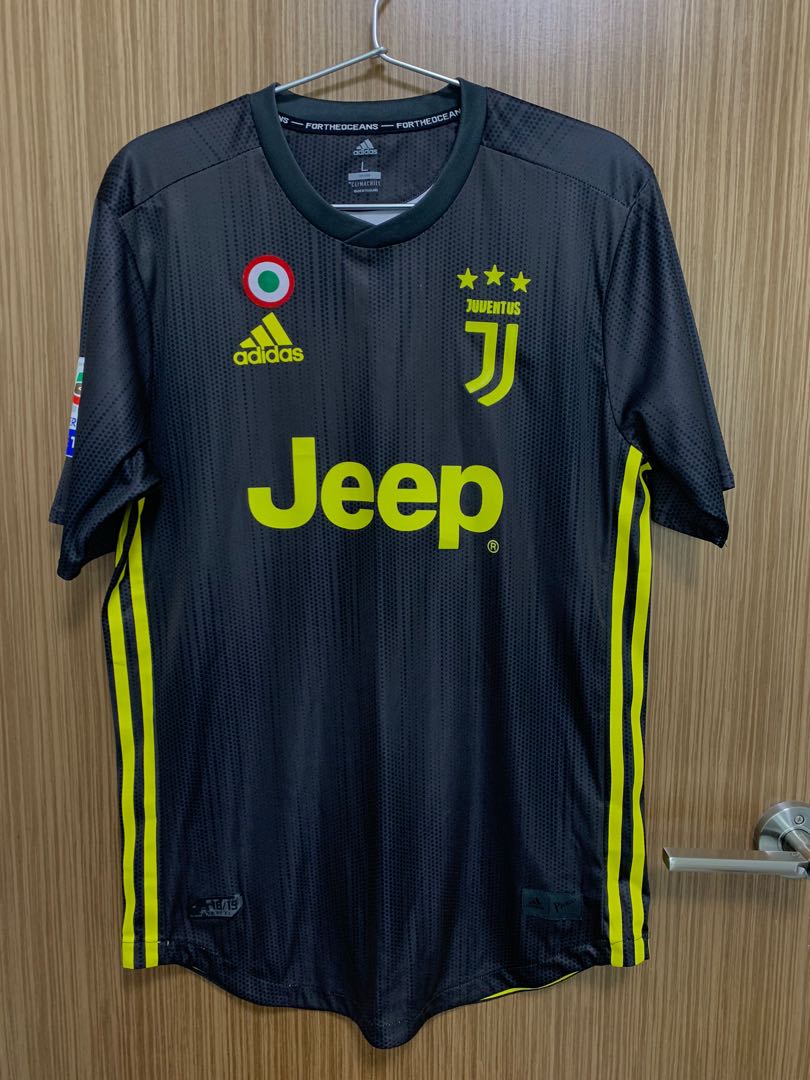 jersey juventus adidas