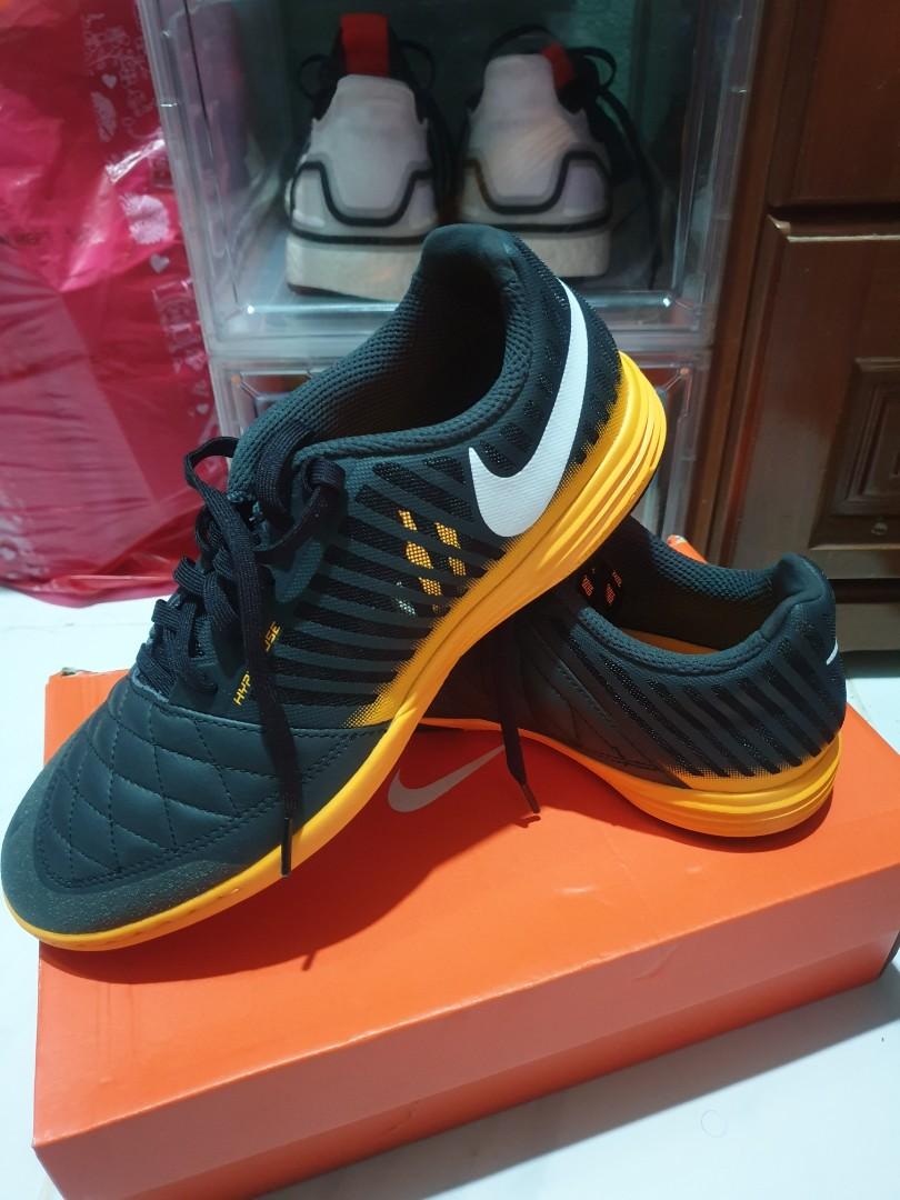 Kasut futsal clearance original