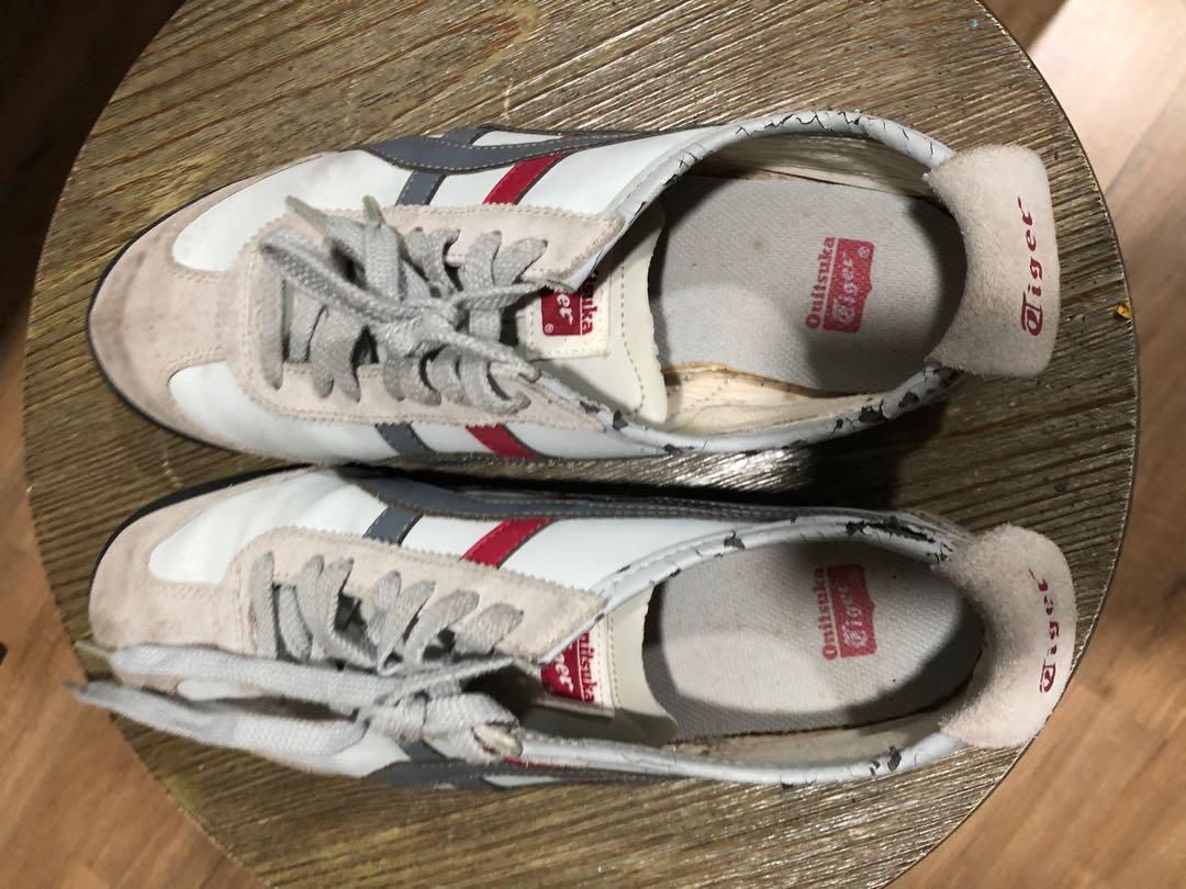 Harga kasut onitsuka tiger original top