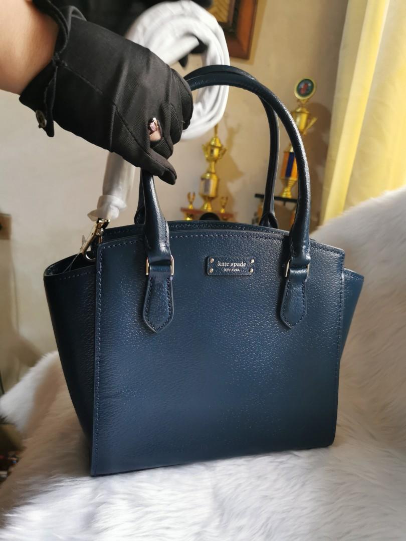 Jeanne small 2025 satchel