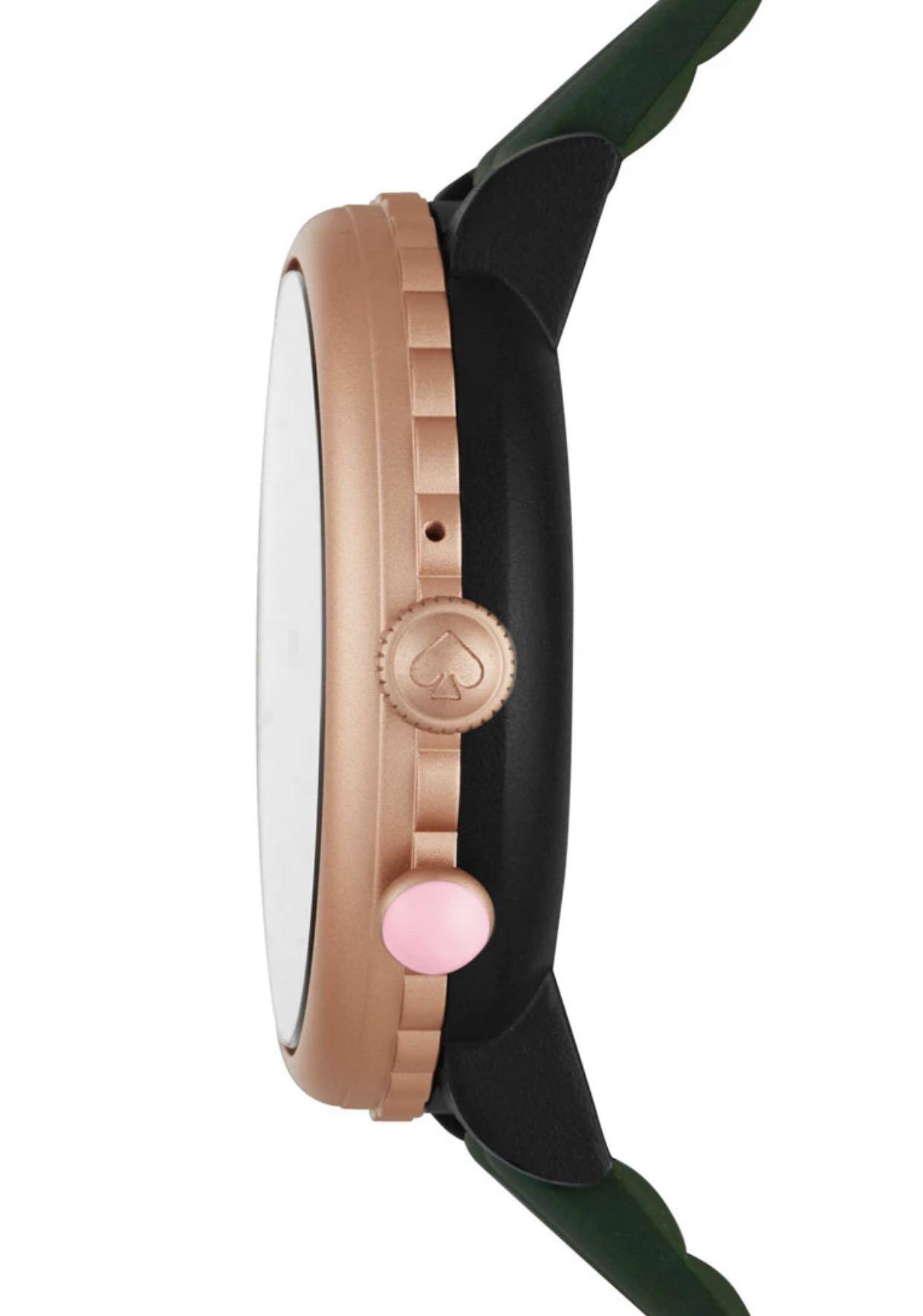 Kate spade sport watch top