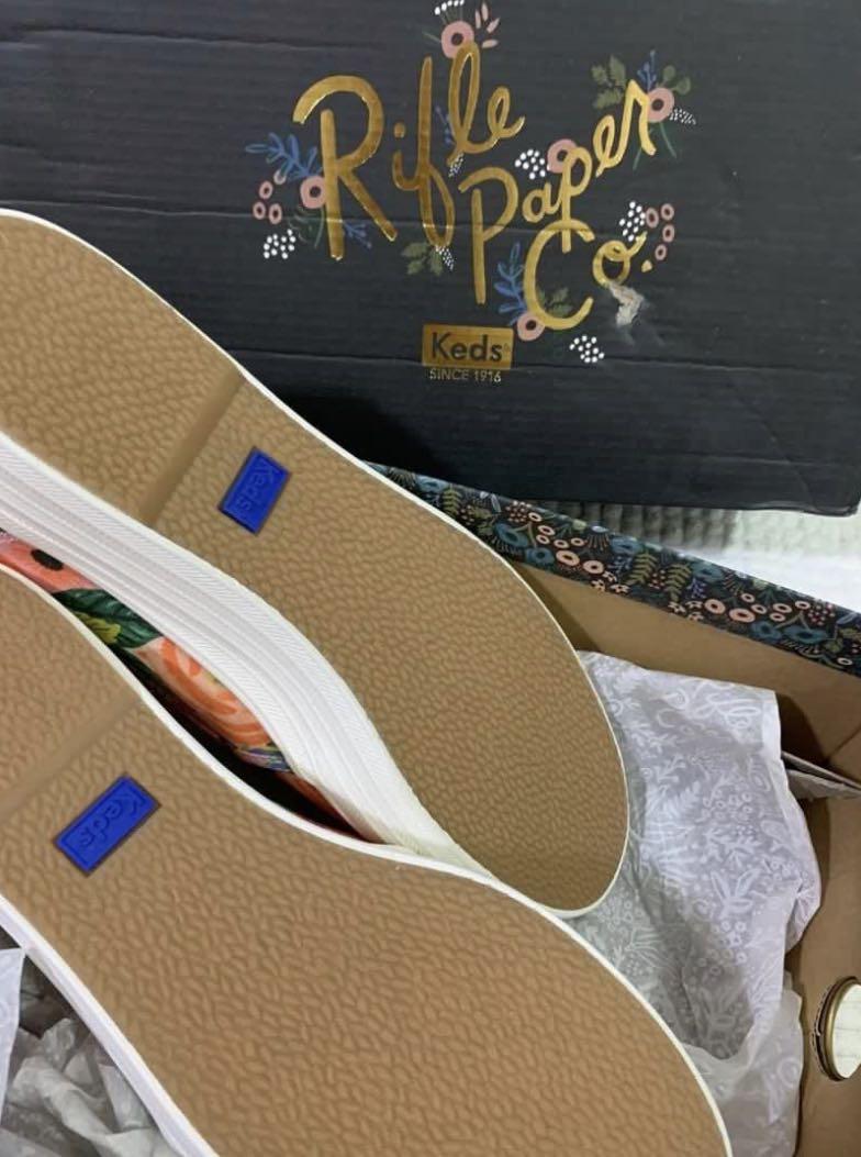 Keds juliet top