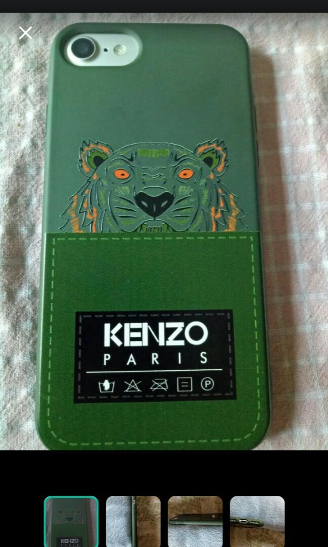 kenzo phone case iphone 6s