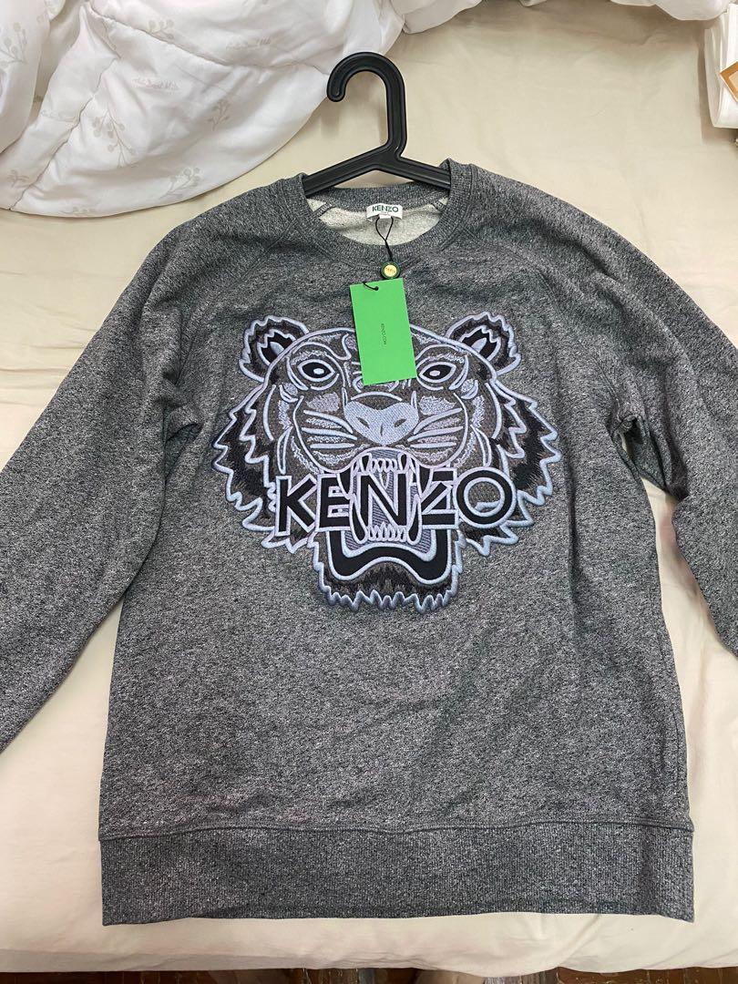 kenzo changi airport