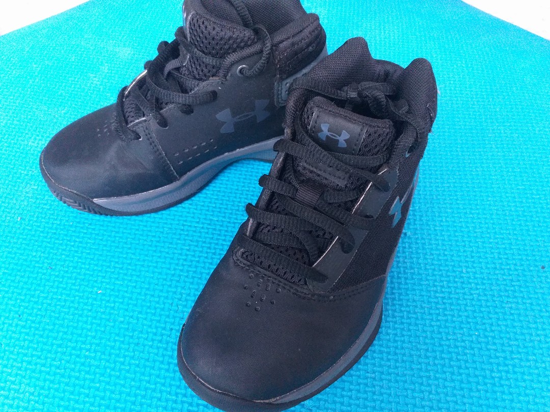 under armour shoes in us