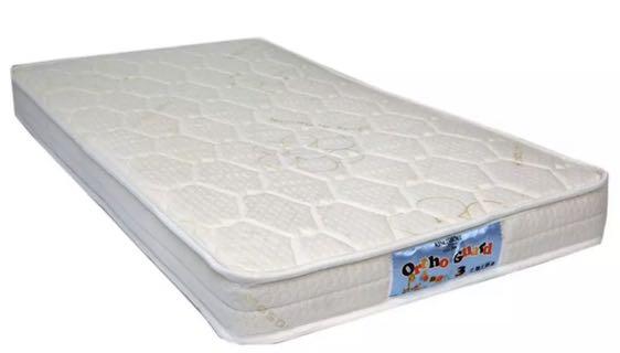 king koil baby mattress