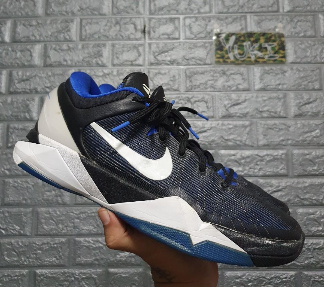 kobe 5 duke