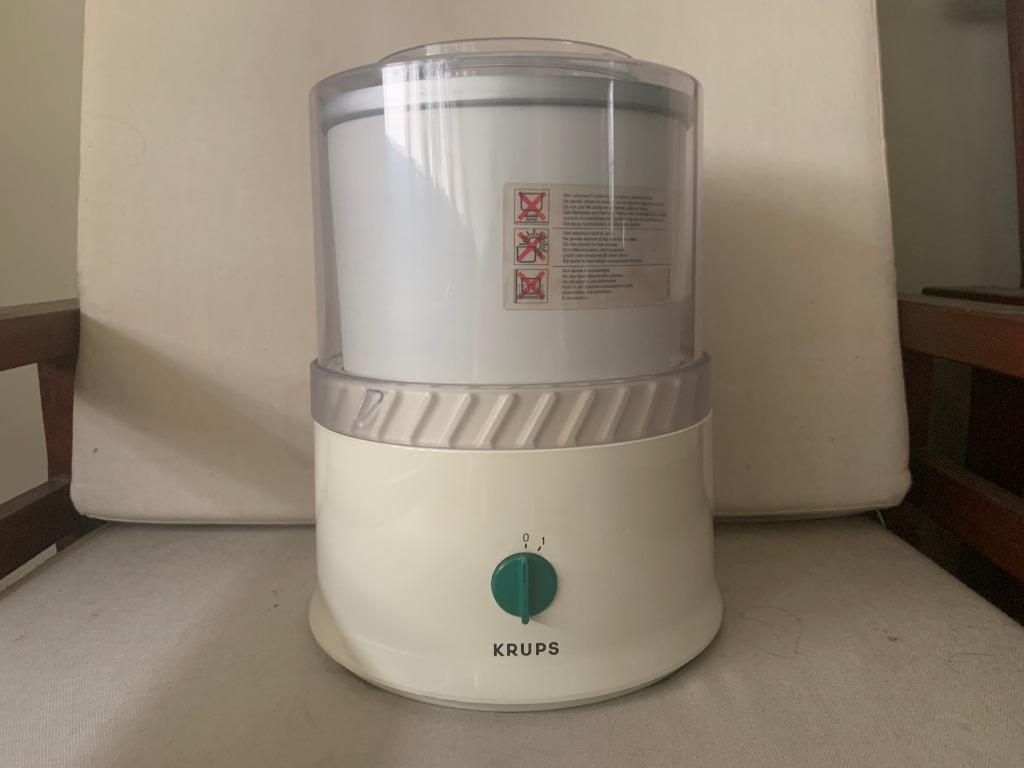 La glaciere ice cream maker best sale