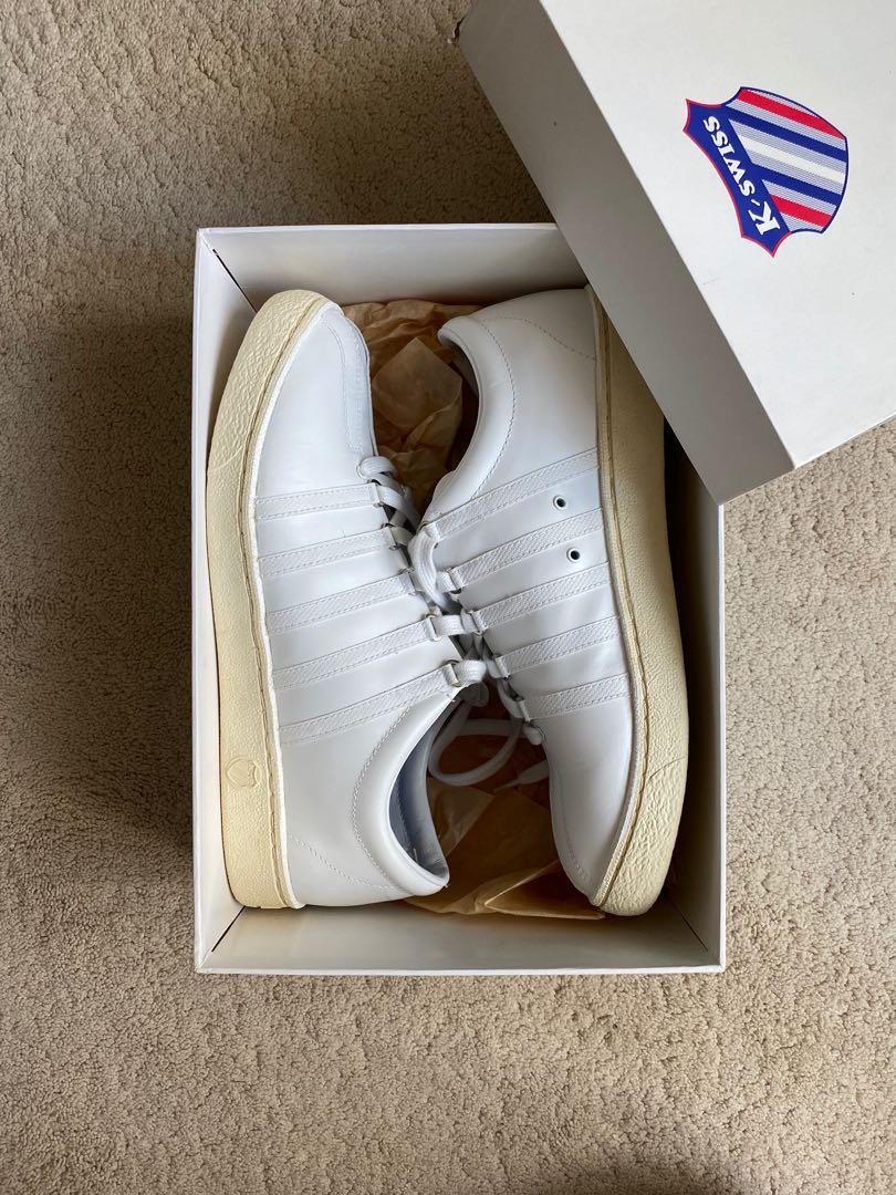 k swiss classic 66