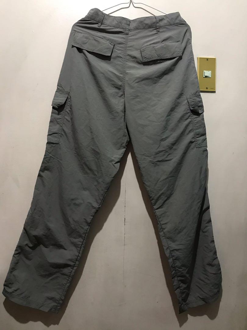 lafuma hiking pants