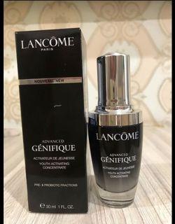 Lancome Genifique serum 30mL