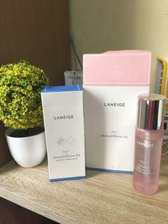 Laneige Clear C Advanced Effector
