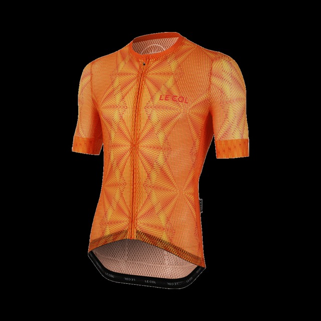 pro air nexus jersey