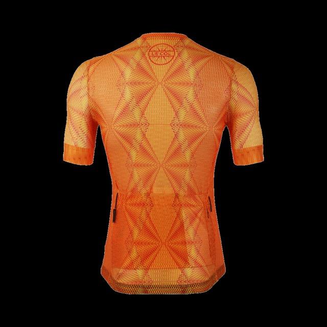 Le col pro clearance air nexus jersey