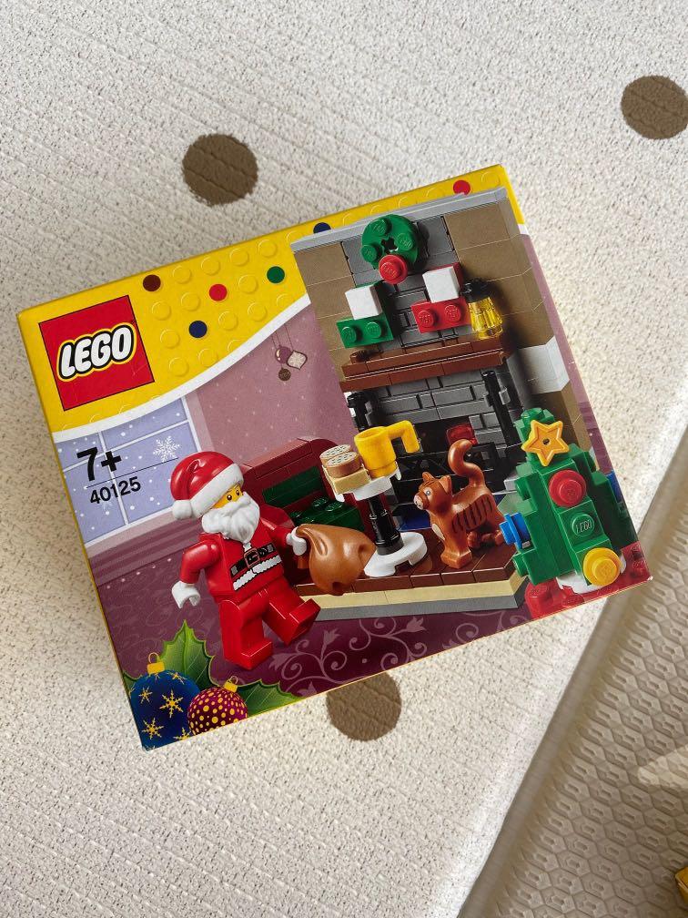 40125 lego