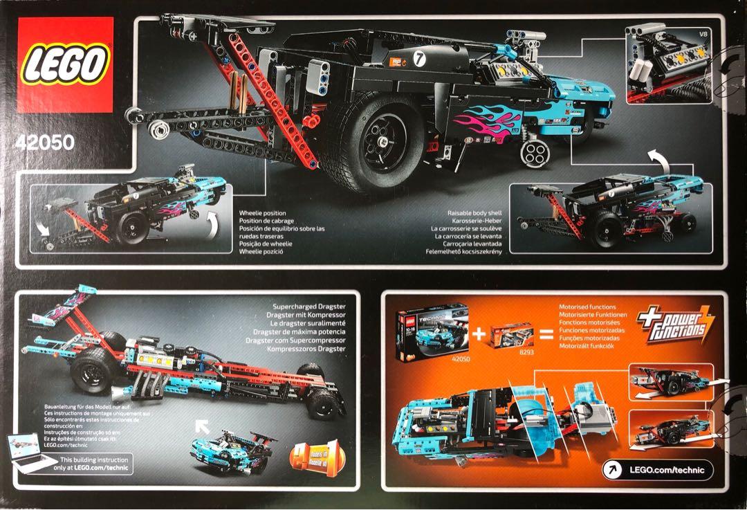 lego technic discount