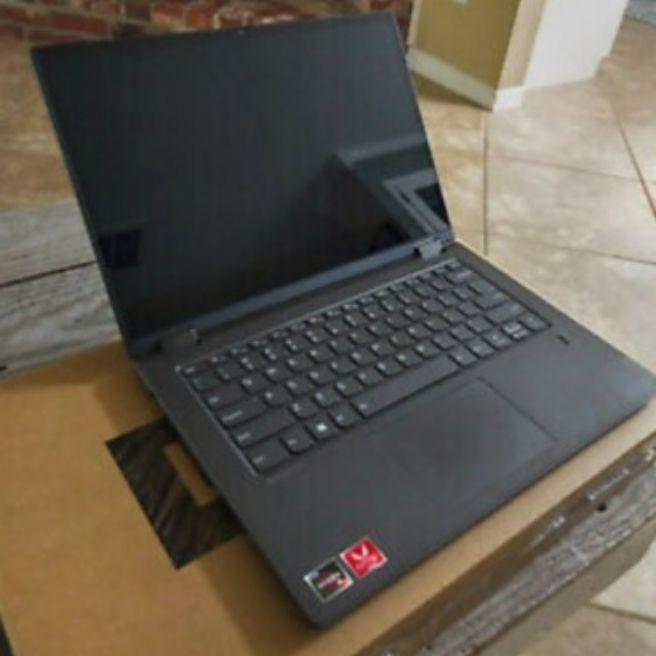 Lenovo Flex 14 14 256gb Ssd Amd Ryzen 5 3500u 2 1ghz 8gb 2 In 1 Laptop Electronics Computers Laptops On Carousell