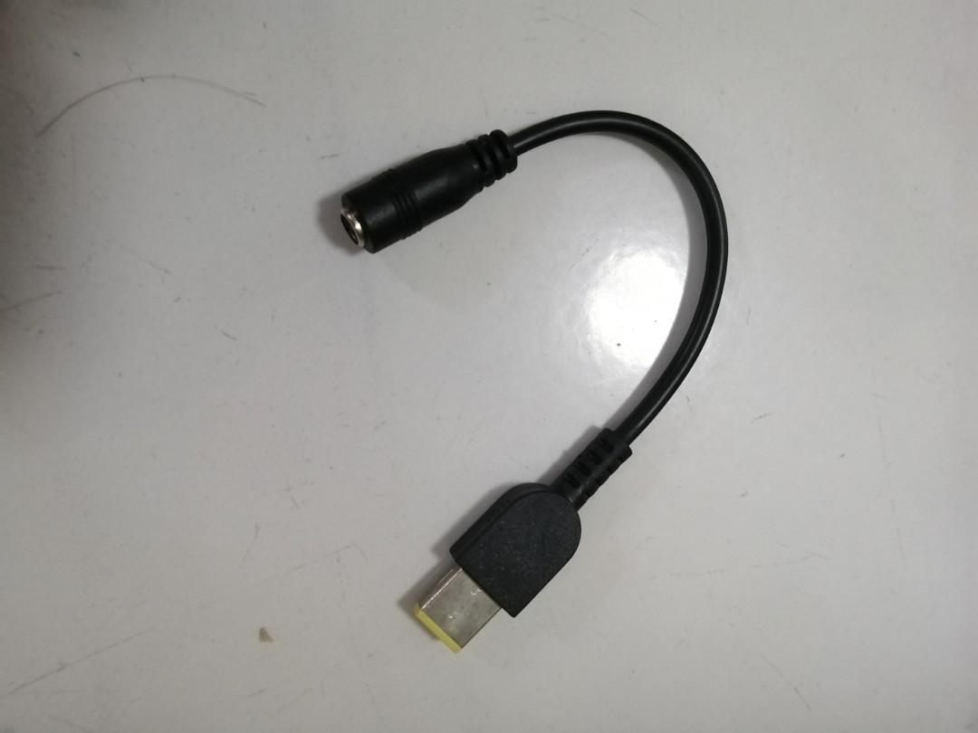Lenovo Thinkpad Adaptor Electronics Others On Carousell