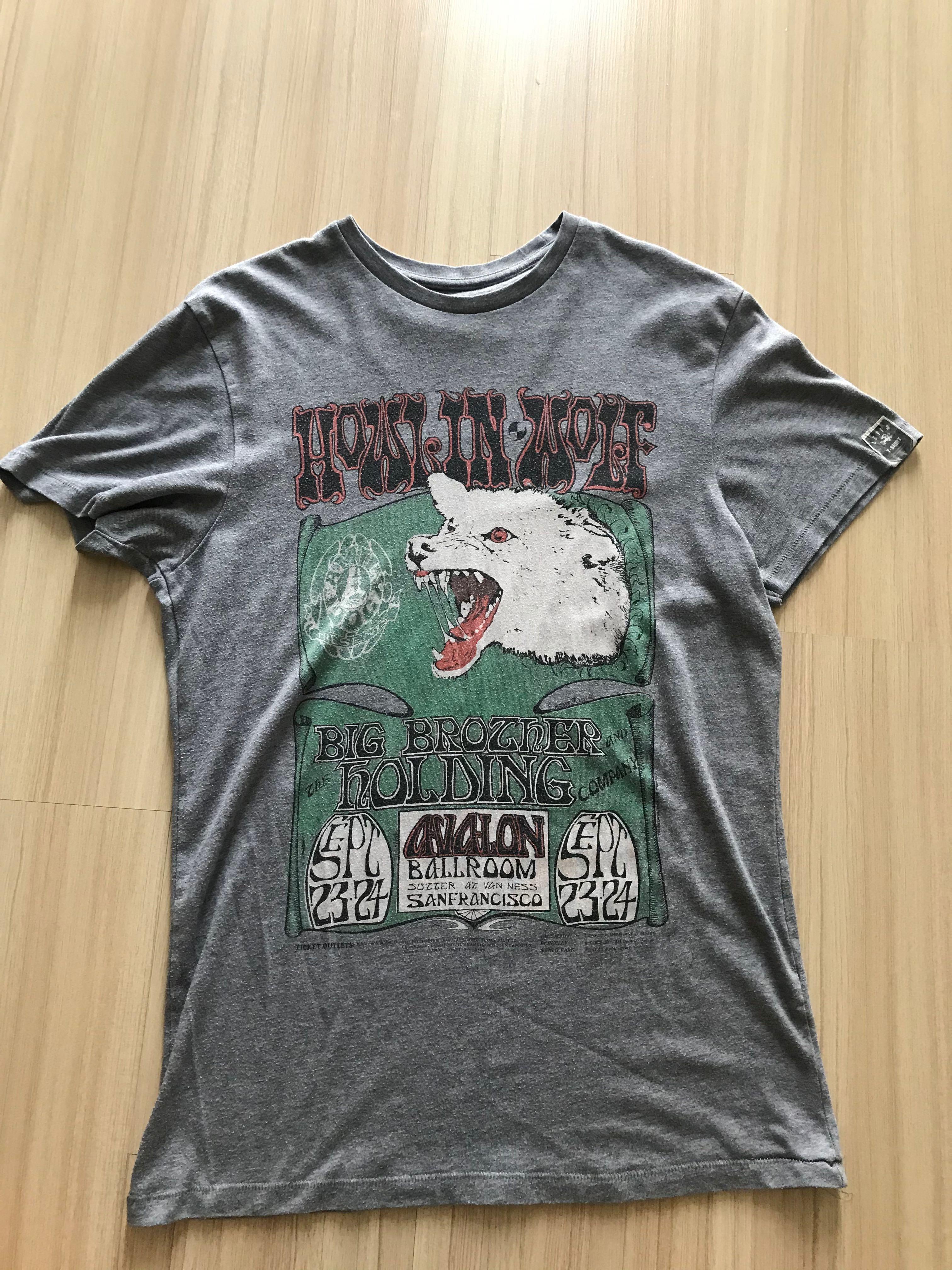 Levis lone 2025 wolf