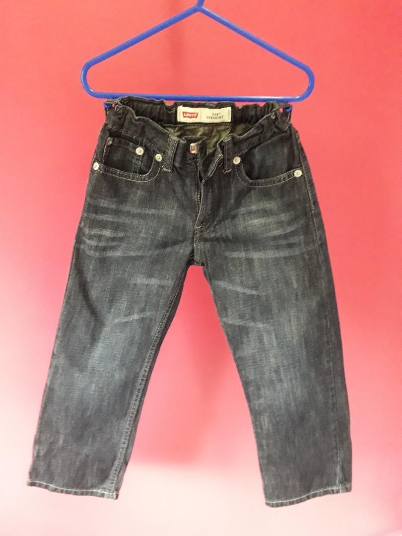 baby levi jeans newborn
