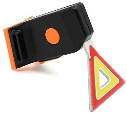 lista bicycle lights