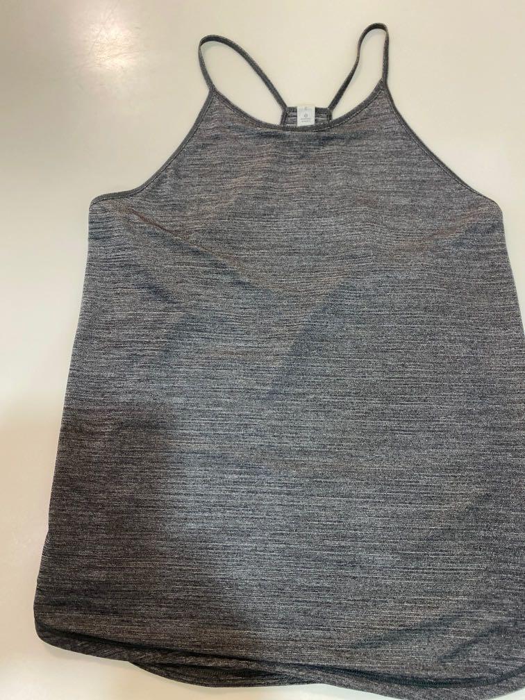 lululemon halter top