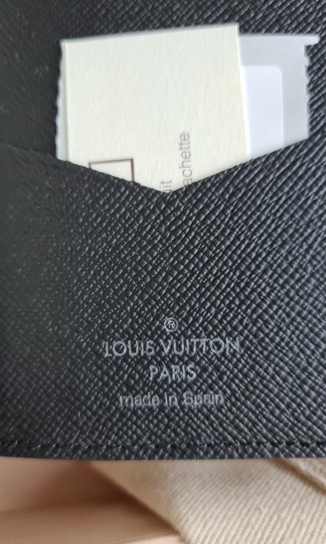 Louis Vuitton NIGO COIN CARD HOLDER タイガー - コインケース/小銭入れ