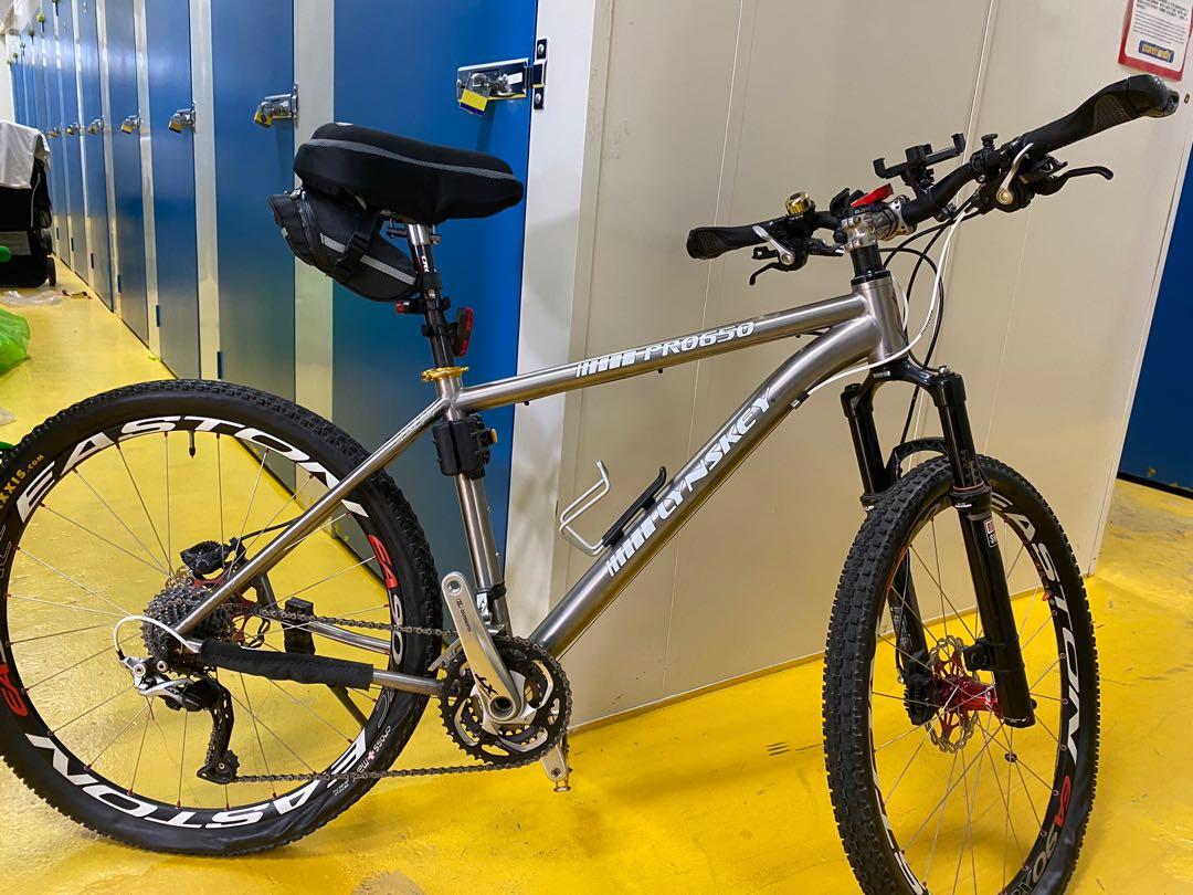 Lynskey pro on sale 650