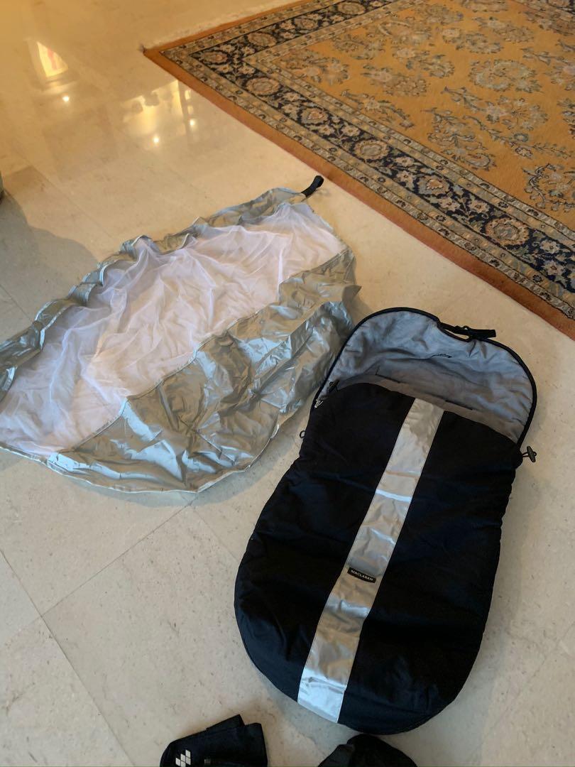 maclaren quest stroller 2015