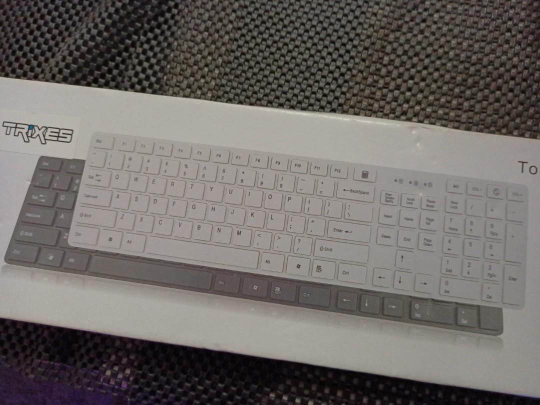 Usb keyboard for mac mini