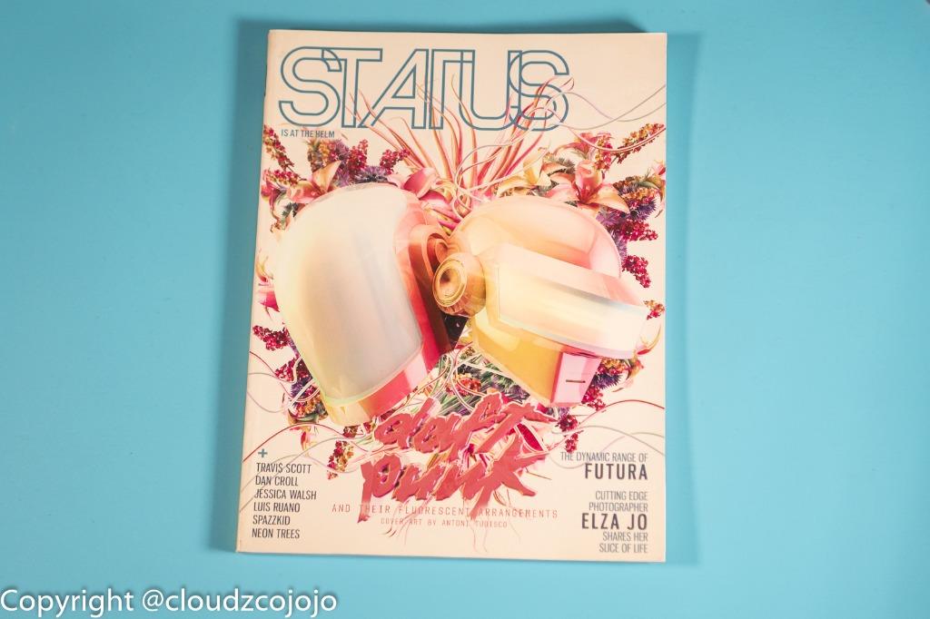 Magazines (Status, Clavel, Candy, Mega, InStyle and more) (Category: Magazines) located in Quezon City. Submitted by cloudzcojojo (Listing ID 1031855259, Image 2). Description: For anyone looking to collect, use magazines for arts&crafts etc Stack of used/opened and new magazines Can send photos of everything in the pile upon request Php 100 each Buy 2 for 195 Buy 3 for 285 Buy 4 for 370 Buy 5 for 450.