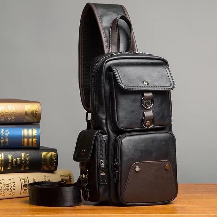 Manly purse online