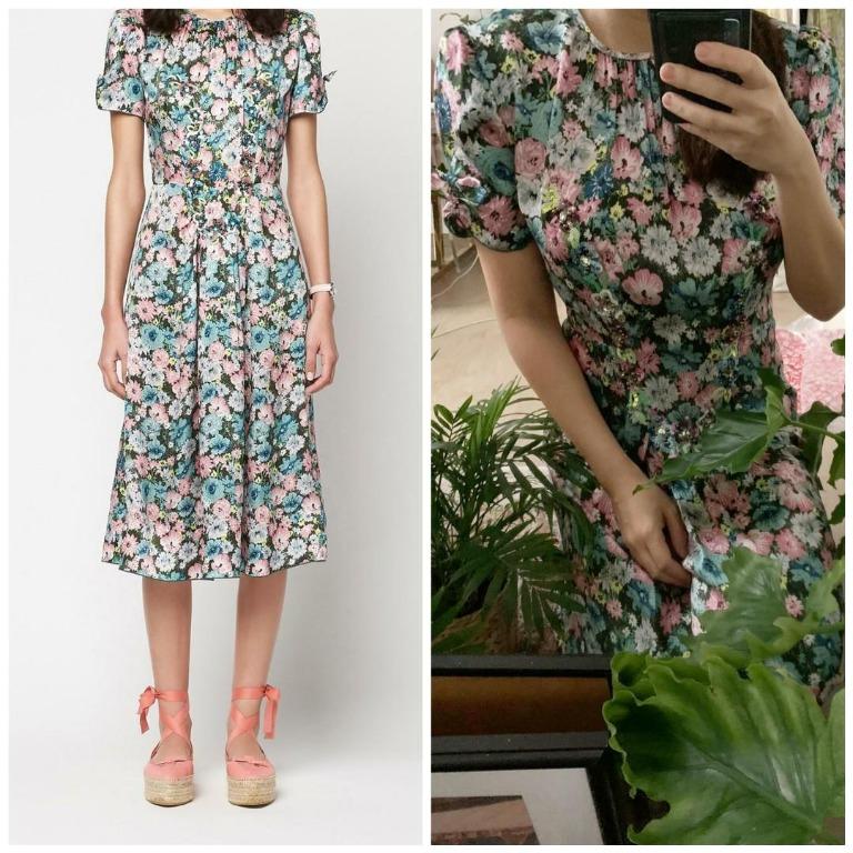 Marc jacobs deals 40s dress
