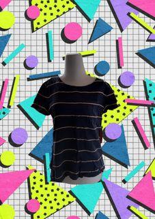 MASSIMO DUTTI TSHIRT