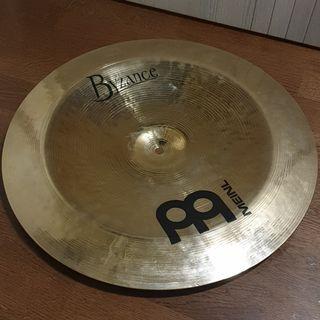 Meinl Byzance Brilliant 18" China (B18CH-B)
