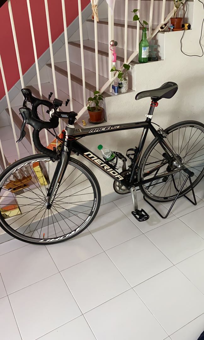 merida racelite 901 Sports Equipment Bicycles Parts Bicycles on Carousell