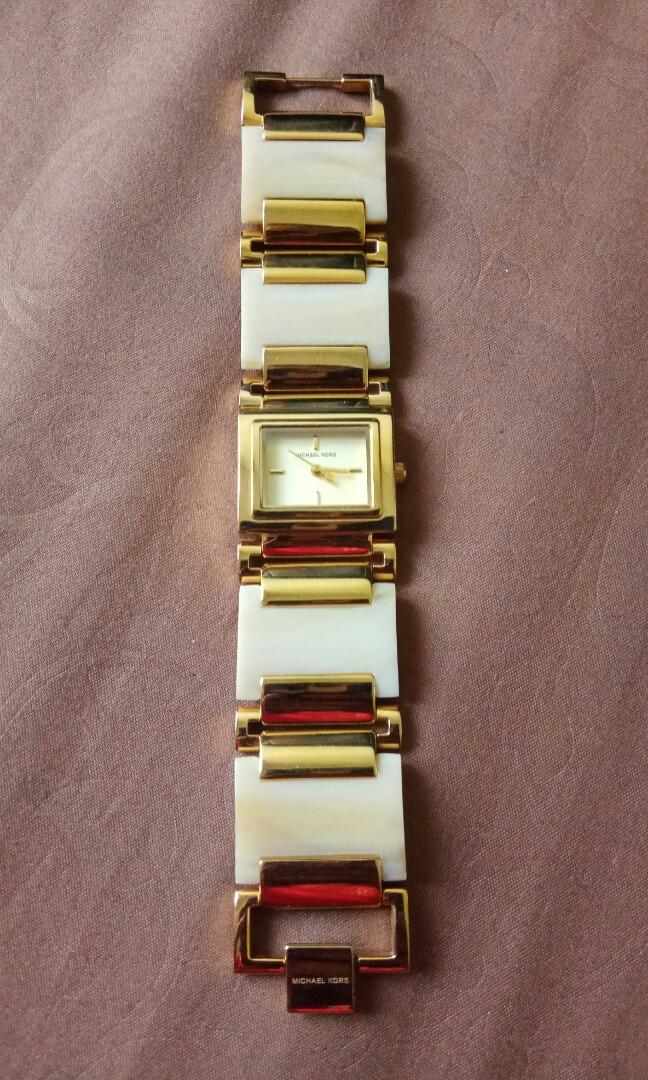 michael kors mk 4228, Barang Mewah, Jam 