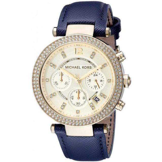 michael kors watch strap