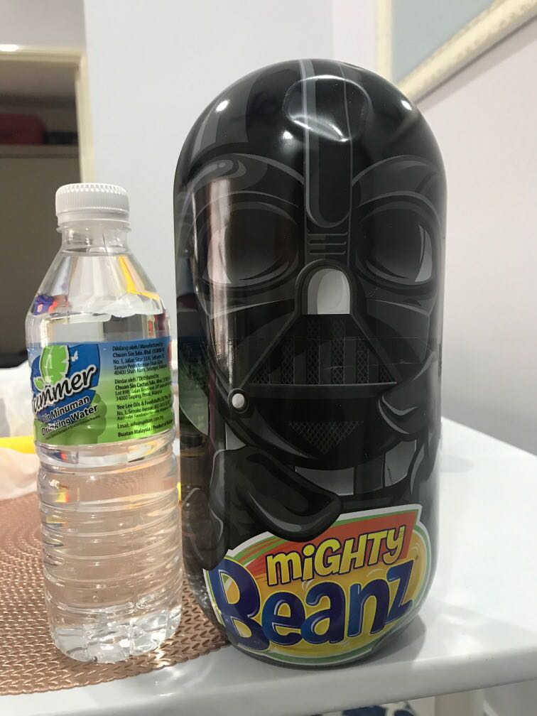 mighty beanz tesco