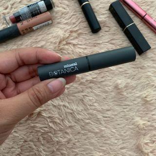 #barangnumpuk Mineral Botanica Lipstick