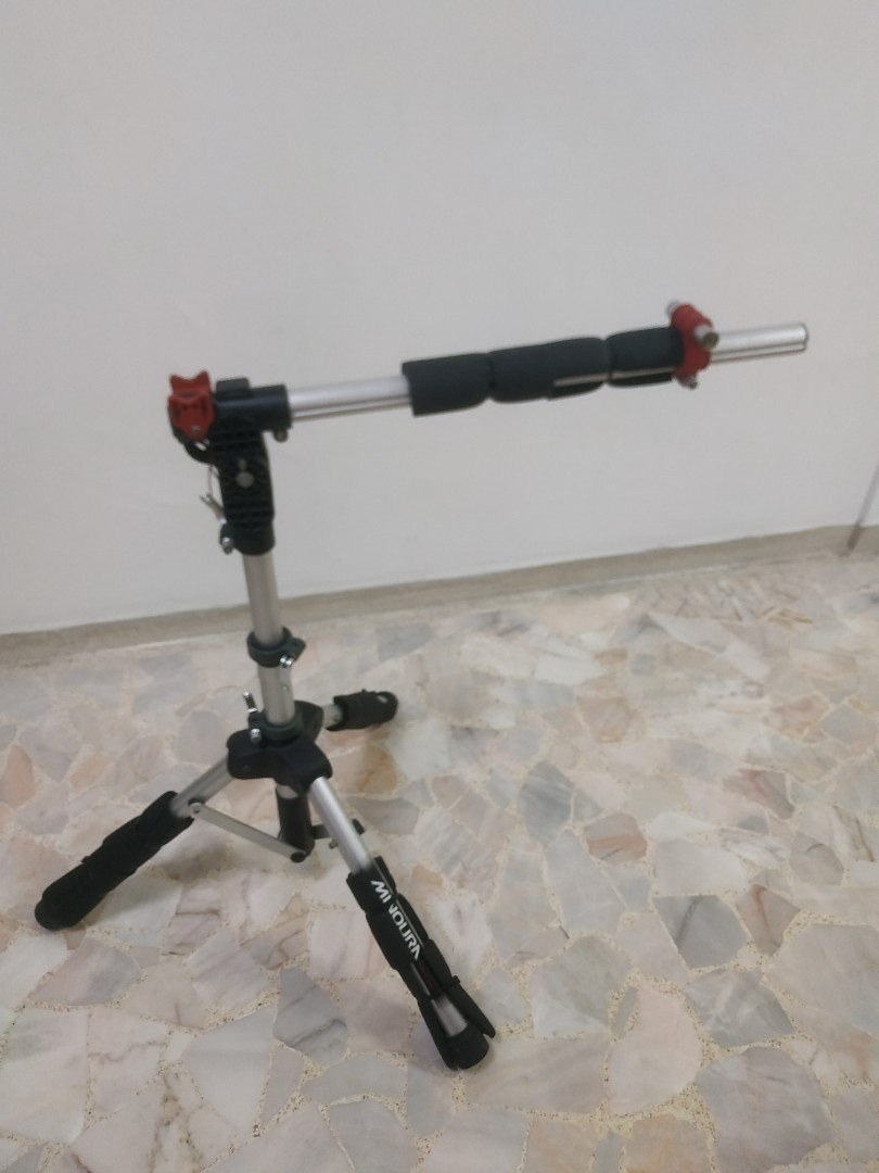 minoura work stand