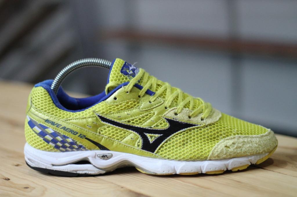 Mizuno wave aero 12 price outlet